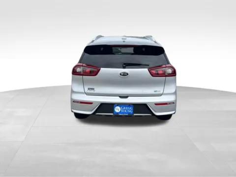 More photos of 2019 Kia Niro EX at Gregg Young Chevrolet of Omaha, NE