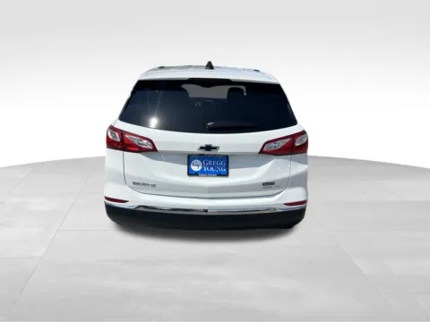 More photos of 2019 Chevrolet Equinox LT at Gregg Young Chevrolet of Omaha, NE