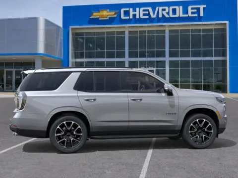 More photos of 2026 Chevrolet Tahoe RST at Gregg Young Chevrolet of Omaha, NE