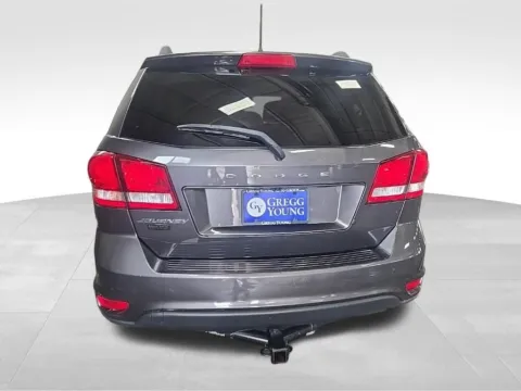 More photos of 2019 Dodge Journey SE at Gregg Young Chevrolet of Omaha, NE