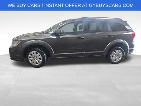 Another view of 2019 Dodge Journey SE for sale in Omaha, NE at Gregg Young Chevrolet of Omaha