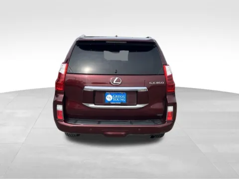 More photos of 2011 Lexus GX 460 Premium at Gregg Young Chevrolet of Omaha, NE
