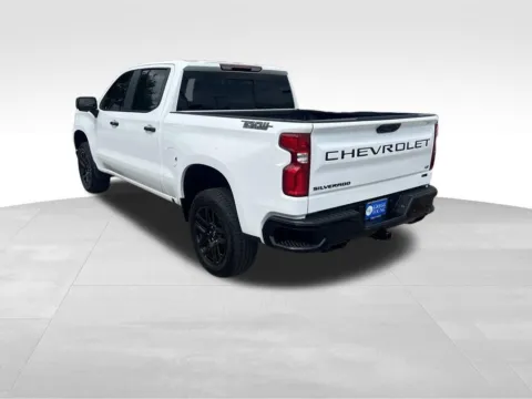 More photos of 2024 Chevrolet Silverado 1500 LT Trail Boss at Gregg Young Chevrolet of Omaha, NE