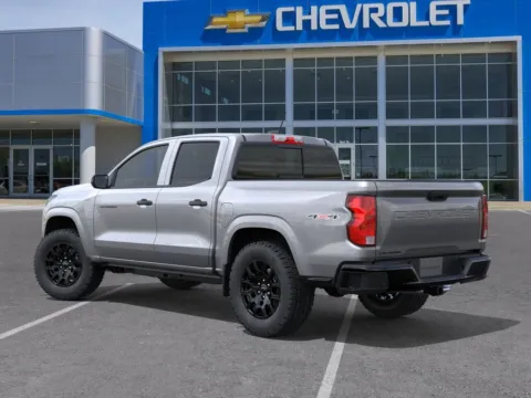 More photos of 2026 Chevrolet Colorado Work Truck at Gregg Young Chevrolet of Omaha, NE