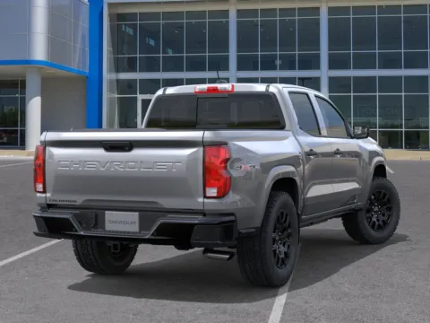 More photos of 2026 Chevrolet Colorado Work Truck at Gregg Young Chevrolet of Omaha, NE