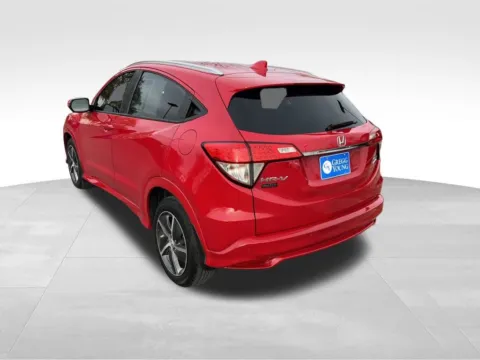 Another view of 2020 Honda HR-V Touring for sale in Omaha, NE at Gregg Young Chevrolet - Omaha