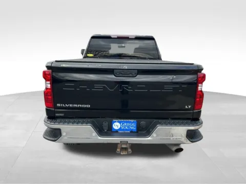 More photos of 2020 Chevrolet Silverado 2500HD LT at Gregg Young Chevrolet - Omaha, NE