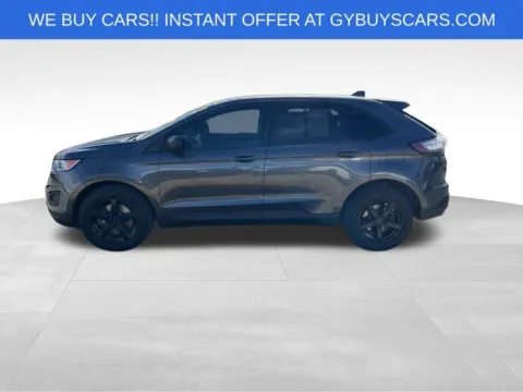 Another view of 2016 Ford Edge SE for sale in Omaha, NE at Gregg Young Chevrolet - Omaha