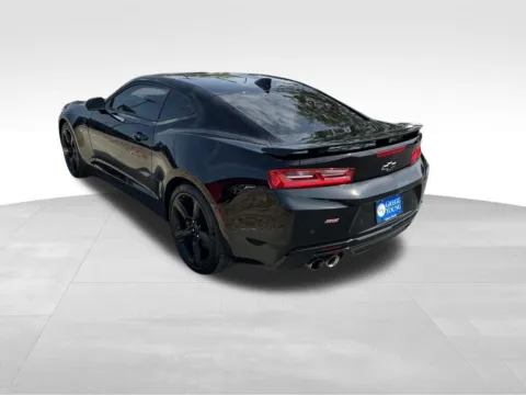 More photos of 2016 Chevrolet Camaro SS at Gregg Young Chevrolet - Omaha, NE