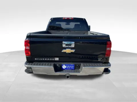 More photos of 2014 Chevrolet Silverado 1500 LT at Gregg Young Chevrolet - Omaha, NE