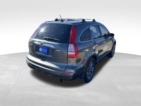 More photos of 2011 Honda CR-V EX-L at Gregg Young Chevrolet - Omaha, NE