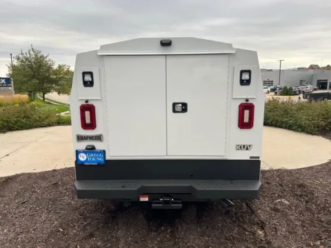 More photos of 2024 Chevrolet Silverado 2500HD Work Truck at Gregg Young Chevrolet - Omaha, NE