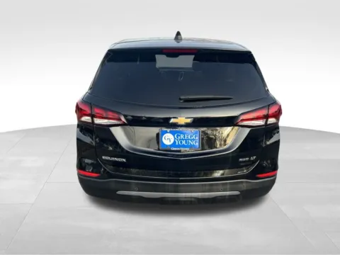 More photos of 2022 Chevrolet Equinox LT at Gregg Young Chevrolet - Omaha, NE