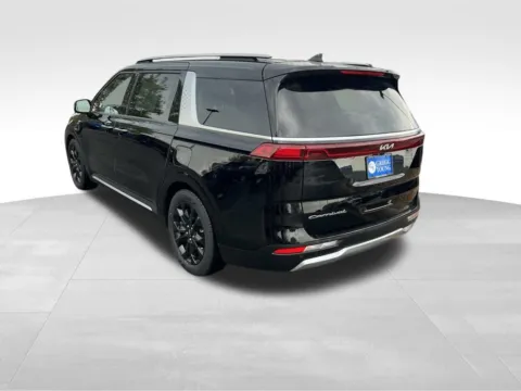 More photos of 2022 Kia Carnival SX Prestige at Gregg Young Chevrolet - Omaha, NE