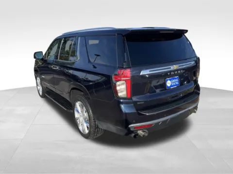 More photos of 2021 Chevrolet Tahoe High Country at Gregg Young Chevrolet - Omaha, NE