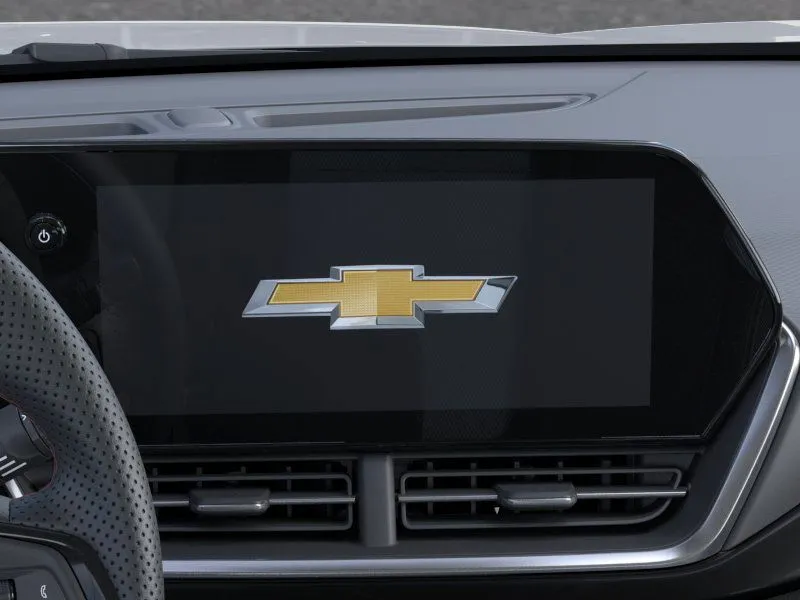 2025 Chevrolet Trax photo 3