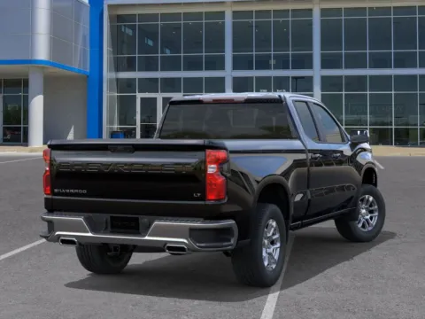 More photos of 2025 Chevrolet Silverado 1500 LT at Gregg Young Chevrolet - Omaha, NE