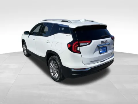 More photos of 2024 GMC Terrain SLT at Gregg Young Chevrolet - Omaha, NE