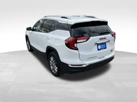 More photos of 2024 GMC Terrain SLT at Gregg Young Chevrolet - Omaha, NE