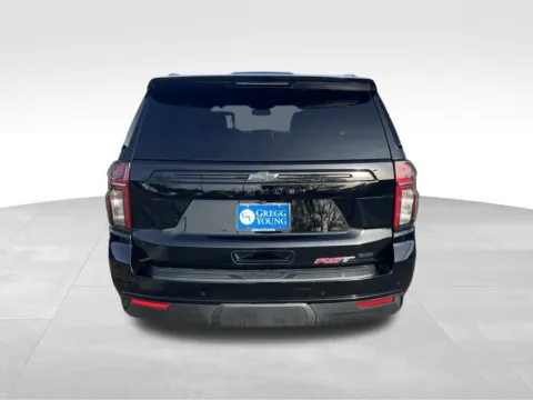 More photos of 2024 Chevrolet Tahoe RST at Gregg Young Chevrolet - Omaha, NE