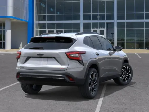 More photos of 2026 Chevrolet Trax 2RS at Gregg Young Chevrolet - Omaha, NE