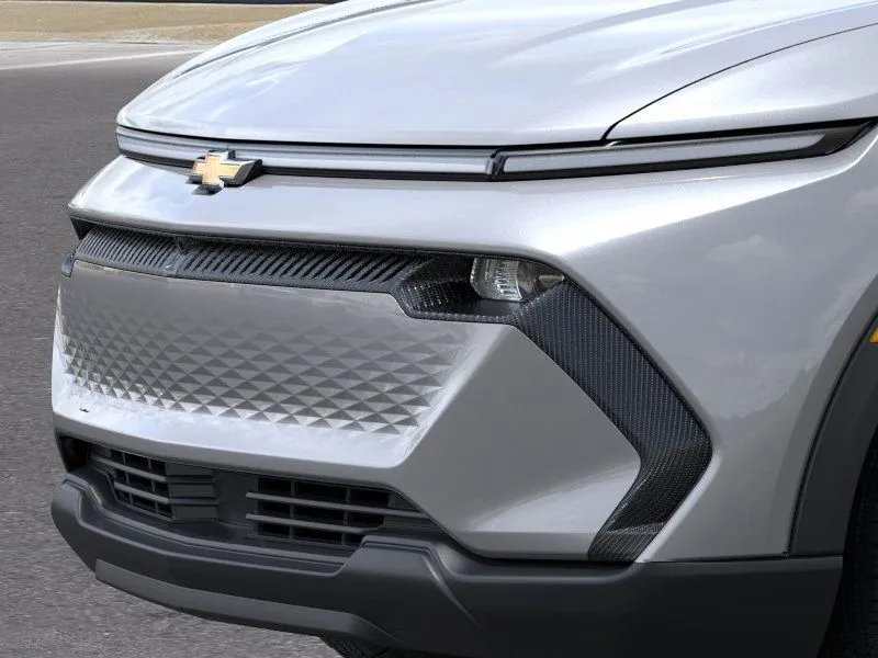 2026 Chevrolet Equinox EV 1LT photo 2