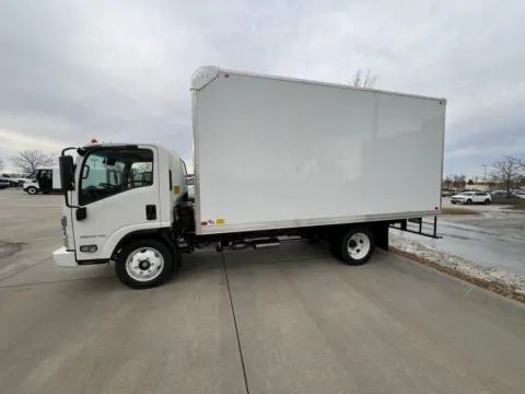 Photos of 2026 CHEVROLET CHASSIS 4500 for sale in Omaha, NE at Gregg Young Chevrolet - Omaha