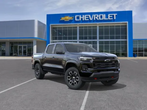 Photos of 2026 Chevrolet Colorado Z71 for sale in Omaha, NE at Gregg Young Chevrolet - Omaha