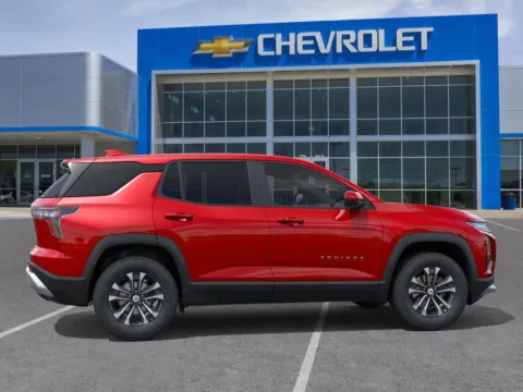 More photos of 2026 Chevrolet Equinox LT at Gregg Young Chevrolet - Omaha, NE