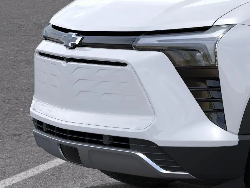 2026 Chevrolet Blazer EV photo 4