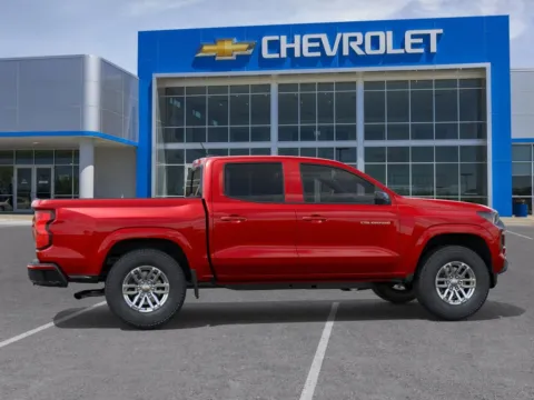 More photos of 2026 Chevrolet Colorado LT at Gregg Young Chevrolet - Omaha, NE