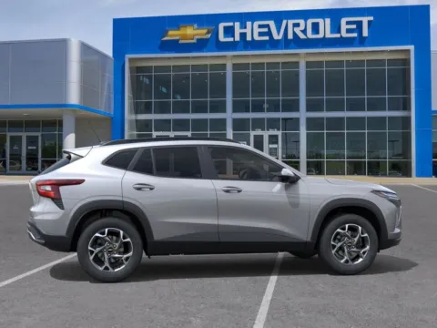 More photos of 2026 Chevrolet Trax LT at Gregg Young Chevrolet - Omaha, NE