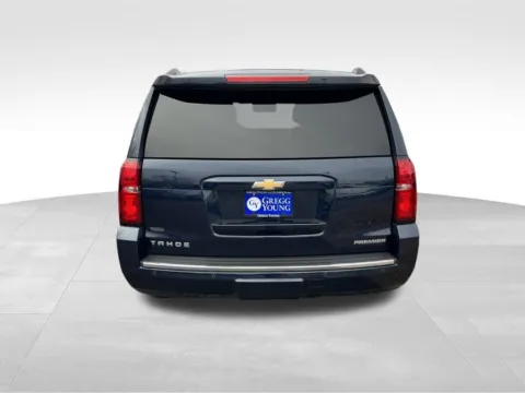 More photos of 2019 Chevrolet Tahoe Premier at Gregg Young Chevrolet - Omaha, NE