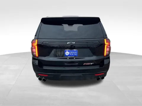 More photos of 2023 Chevrolet Suburban RST at Gregg Young Chevrolet - Omaha, NE