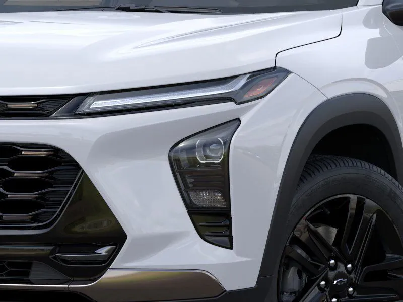 2026 Chevrolet Trax ACTIV photo 3