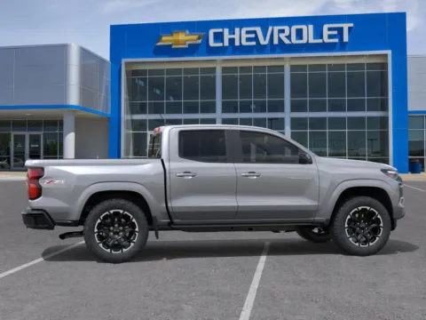 More photos of 2026 Chevrolet Colorado 4WD Z71 at Gregg Young Chevrolet - Omaha, NE