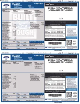 Photos of 2023 Ford Transit-250 for sale in Omaha, NE at Gregg Young Chevrolet - Omaha