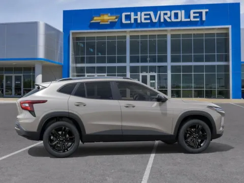 More photos of 2026 Chevrolet Trax ACTIV at Gregg Young Chevrolet - Omaha, NE