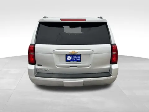 More photos of 2019 Chevrolet Tahoe LT at Gregg Young Chevrolet - Omaha, NE