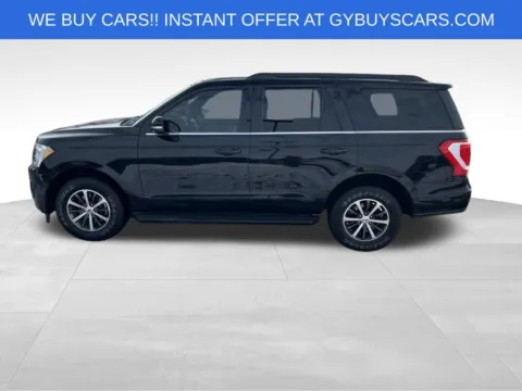 Another view of 2019 Ford Expedition XLT for sale in Omaha, NE at Gregg Young Chevrolet - Omaha