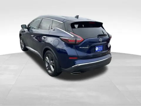 More photos of 2024 Nissan Murano Platinum at Gregg Young Chevrolet - Omaha, NE