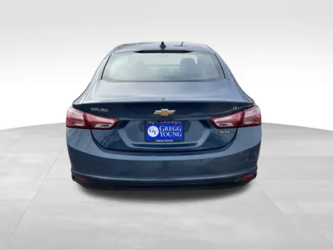 More photos of 2024 Chevrolet Malibu LT at Gregg Young Chevrolet - Omaha, NE