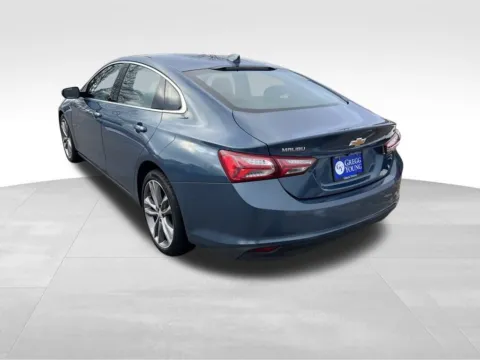 More photos of 2024 Chevrolet Malibu LT at Gregg Young Chevrolet - Omaha, NE