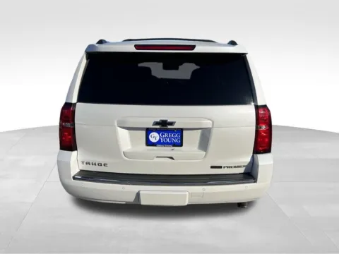More photos of 2019 Chevrolet Tahoe Premier at Gregg Young Chevrolet - Omaha, NE