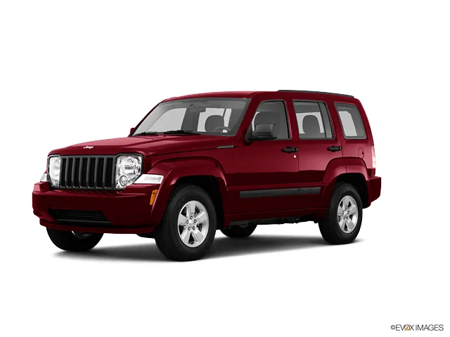 2011 Jeep Liberty Sport for sale in Omaha, NE