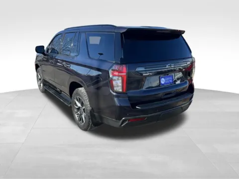 More photos of 2022 Chevrolet Tahoe Z71 at Gregg Young Chevrolet - Omaha, NE