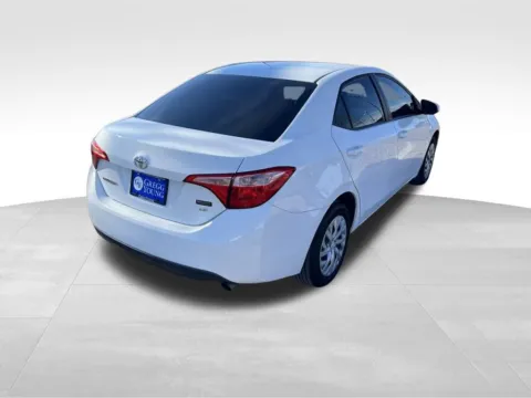 More photos of 2019 Toyota Corolla L at Gregg Young Chevrolet - Omaha, NE