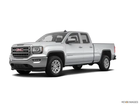 Silver 2019 GMC Sierra 1500 Limited SLE for sale in Omaha, NE