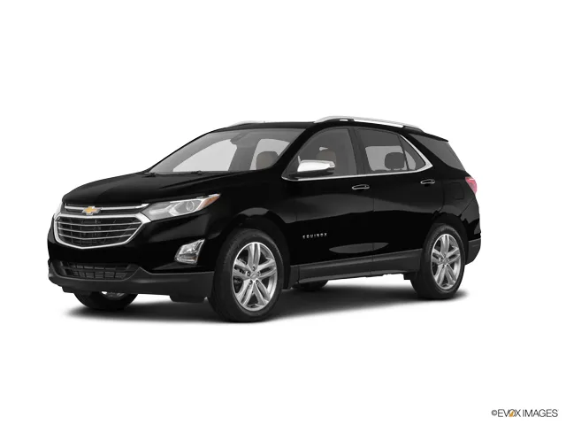 2018 Chevrolet Equinox Premier for sale in Omaha, NE
