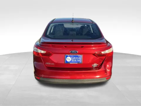 More photos of 2014 Ford Focus SE at Gregg Young Chevrolet - Omaha, NE